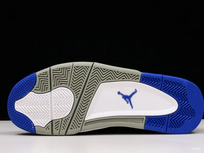 Bmlin shoes Jordan Alternate Air Motorsports 308497-006 4 Retro 0725